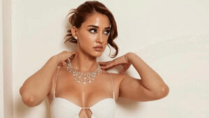 Disha Patani