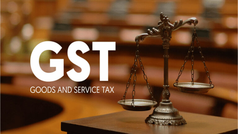 GST
