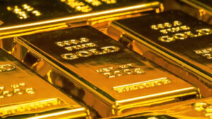 Gold Rate Today