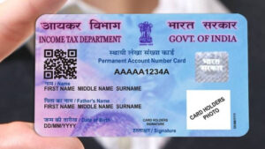 Government approves PAN 2.0 Project