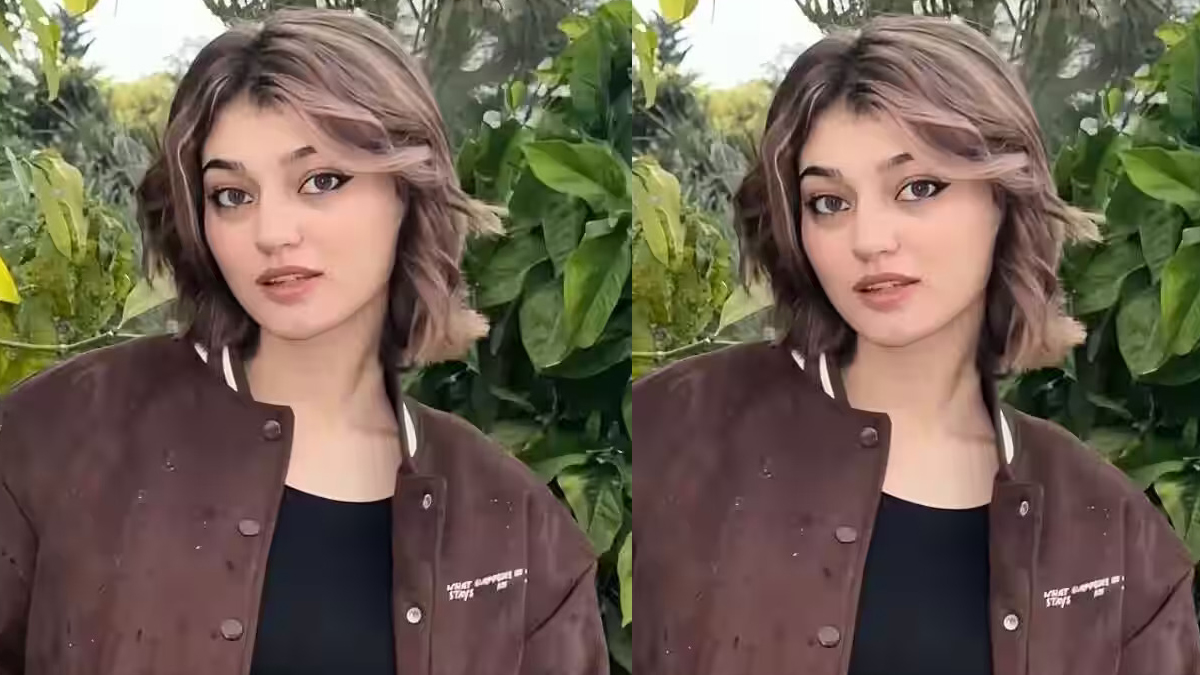 Imsha Rehman Viral Girl
