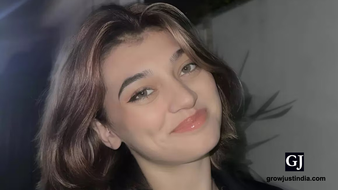 Imsha Rehman Viral Video