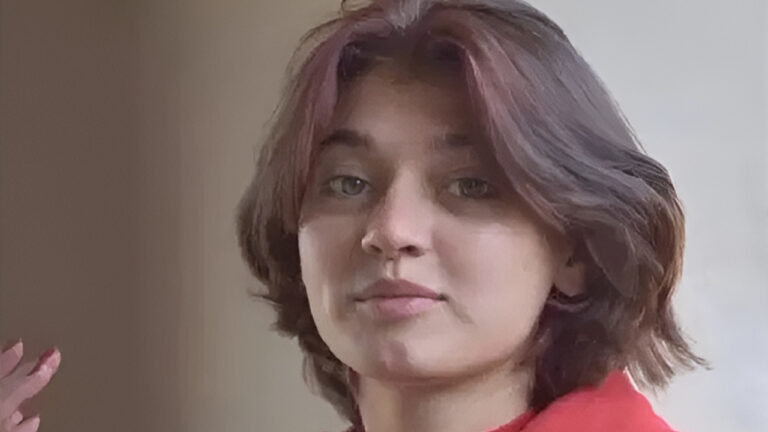 Imsha Rehman viral on the internet after private videos leak