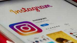 Instagram Algorithm