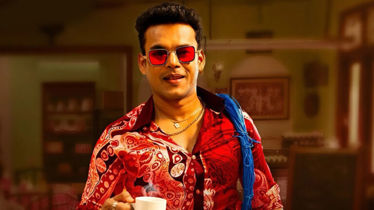Jayvijay Sachan stars in new Anchor by Panasonic ad campaign