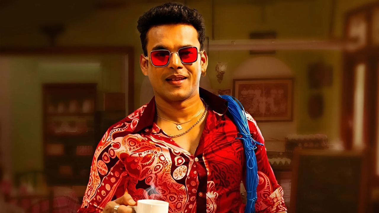 Jayvijay Sachan stars in new Anchor by Panasonic ad campaign