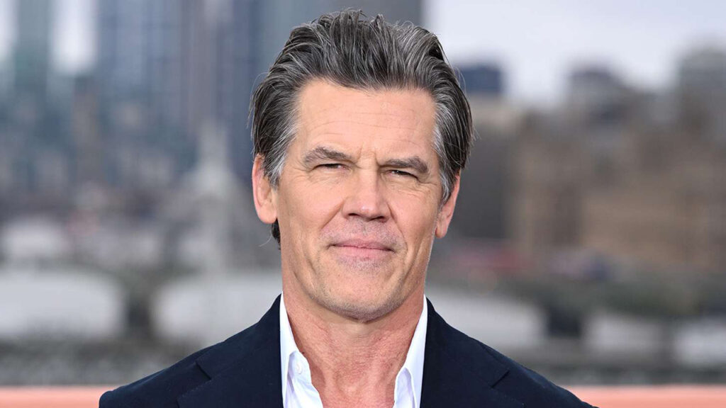 Josh Brolin
