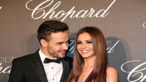 Liam Payne