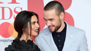Liam Payne