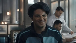 Lucky Baskhar