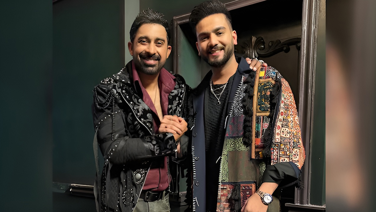 MTV Roadies 20