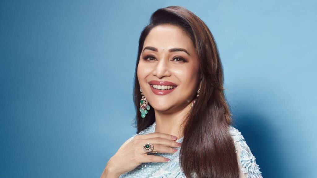 Madhuri Dixit