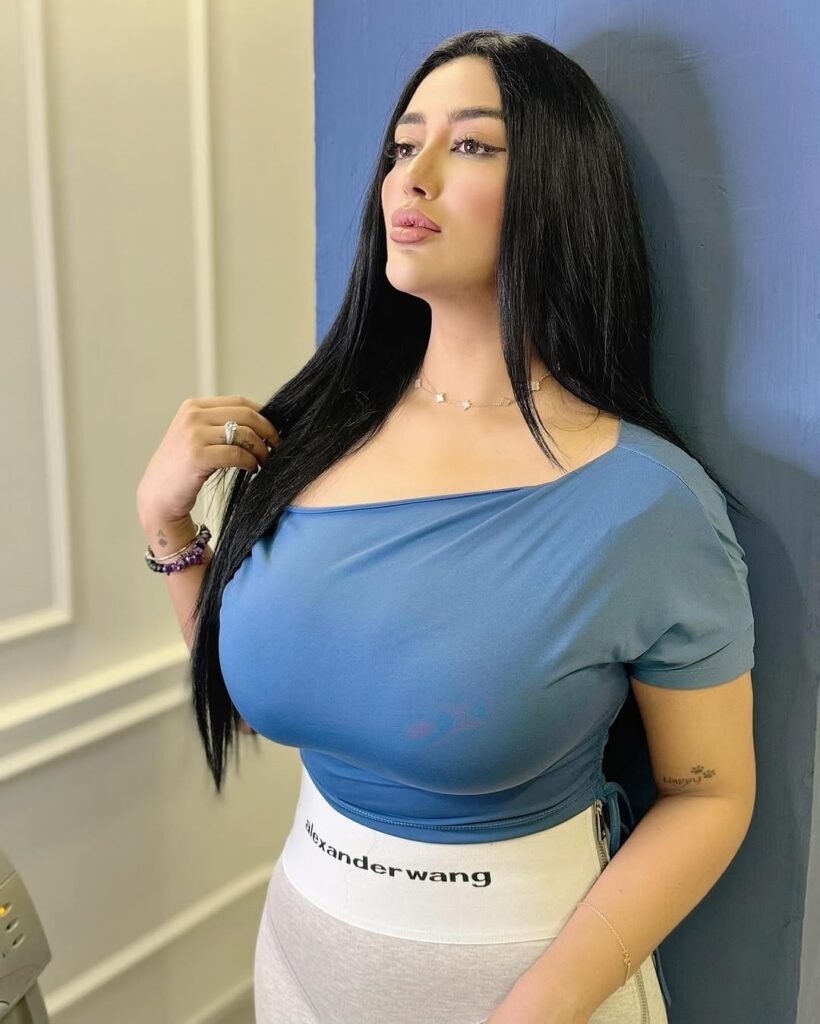 Mathira Khan
