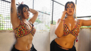 Meet Sofia Ansari, Social Media Influncer goes viral