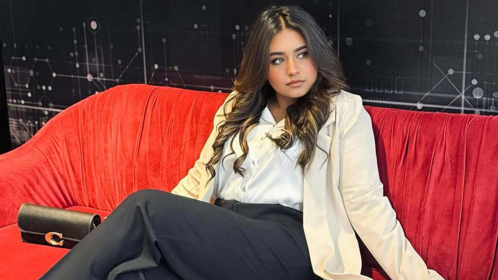 Minahil Malik