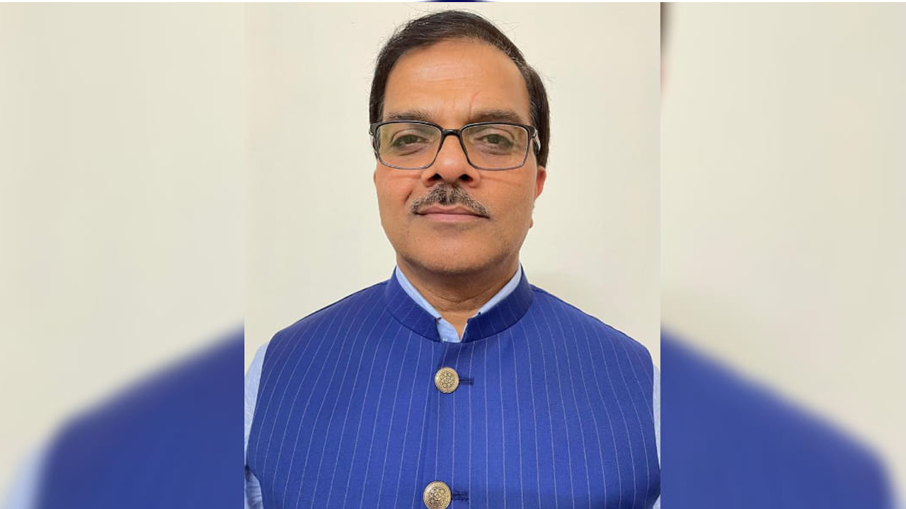 NEHU VC