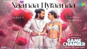 Naanaa Hyraanaa
