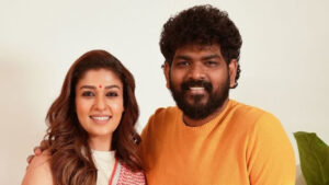 Nayanthara Receives Birthday Wishes from Vignesh Shivan Amidst Legal Battle with Dhanush