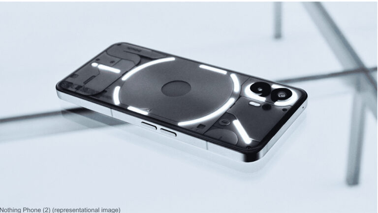 Nothing Phone (3)