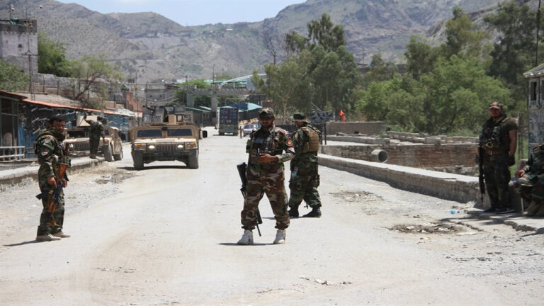 Pakistan