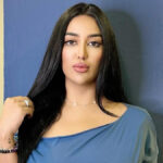 Pakistani Influencer Mathira Khan