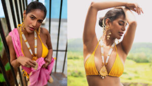 Poonam Pandey