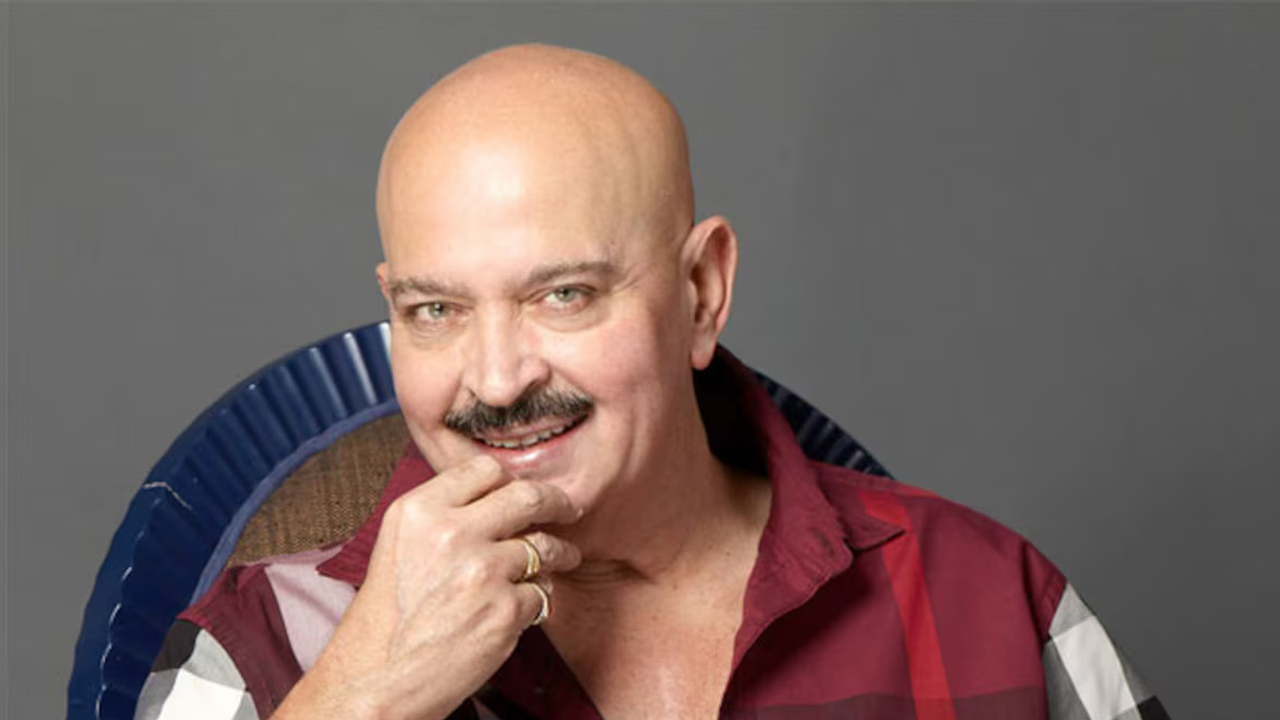 Rakesh Roshan