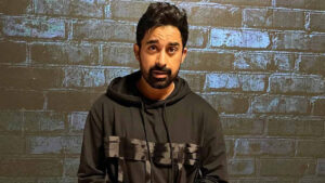 Rannvijay Singha