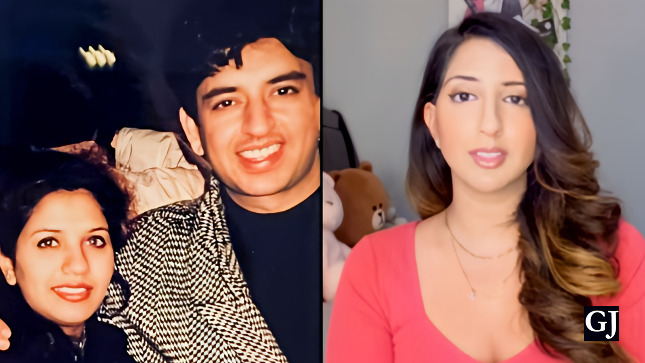 Rupali Ganguly stepdaughter levels new accusations against her father