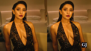 Sayani Gupta