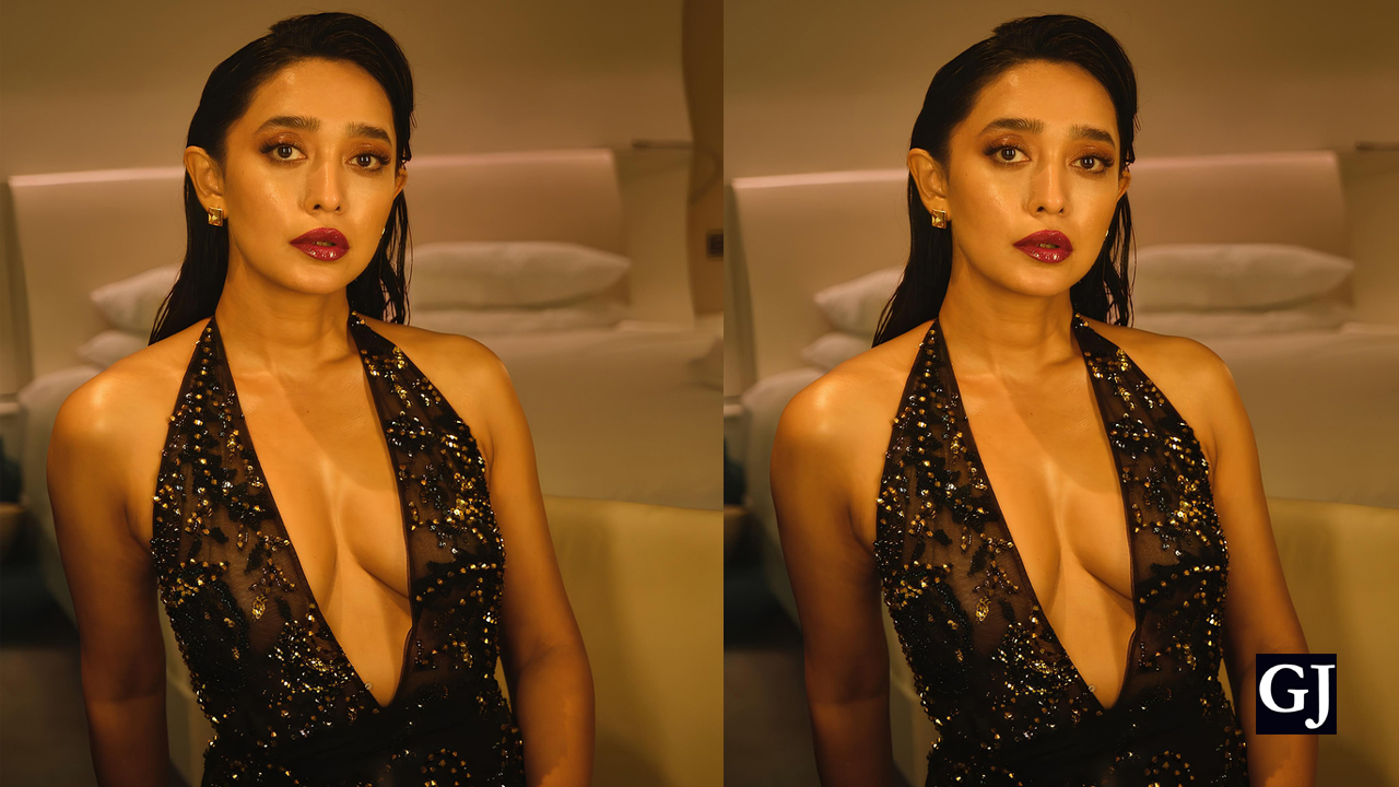 Sayani Gupta