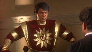 Shaktimaan Returns: Mukesh Khanna Revives the Iconic Superhero