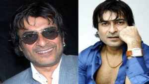 Sharad Kapoor