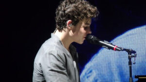 Shawn Mendes