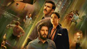 Sikandar Ka Muqaddar Review