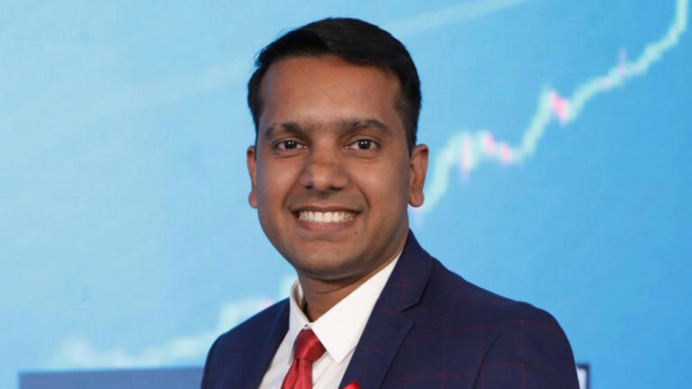 Sumeet Bagadia