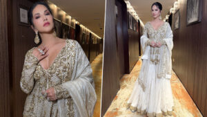 Sunny Leone