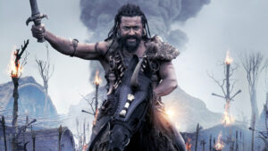 Suriya Movie Kanguva Review