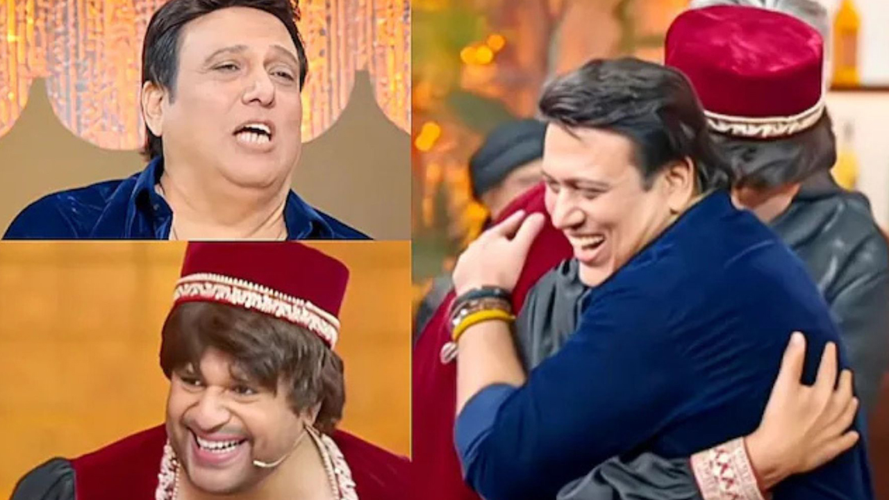 The Great Indian Kapil Show