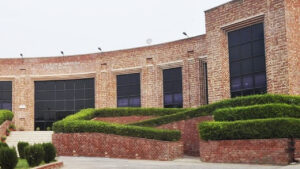 Jawaharlal Nehru University jnu