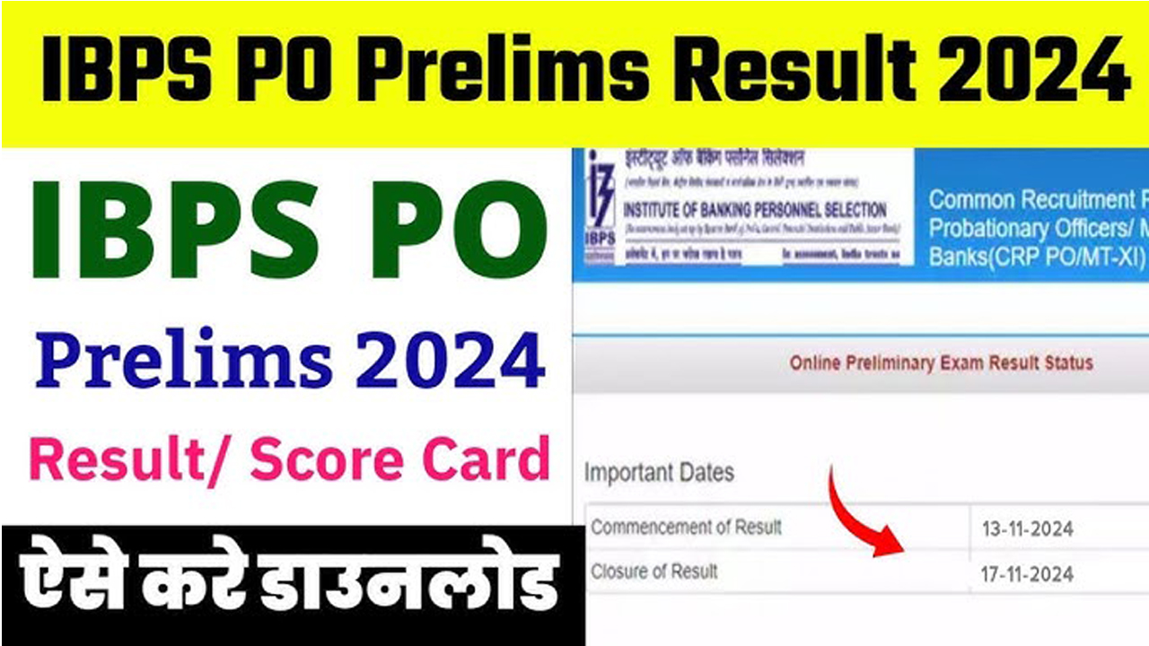 IBPS PO