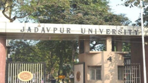 Jadavpur University