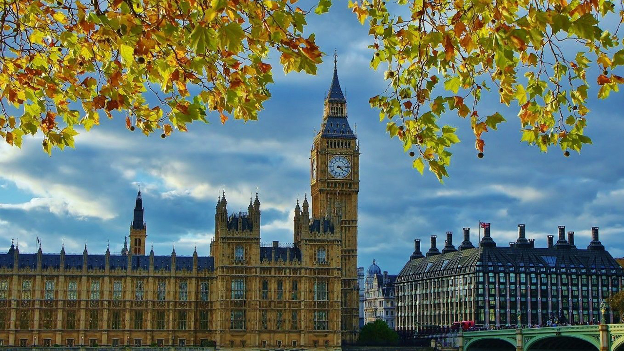 UK Universities