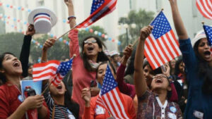 US-India Education