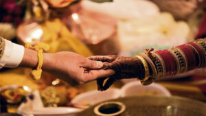 Meerut Gangster wedding