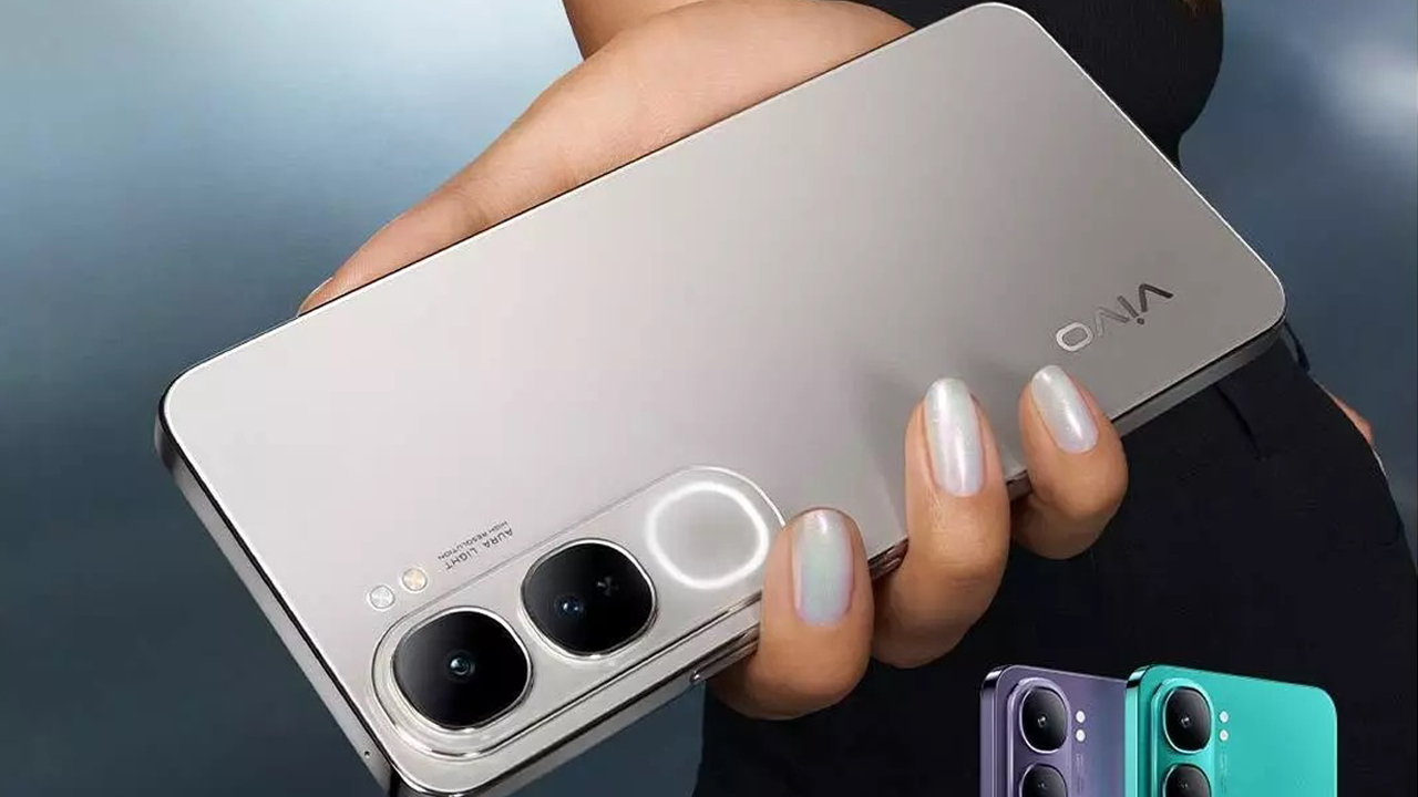 Vivo Y300