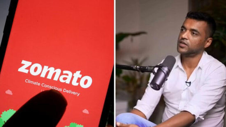 Zomato