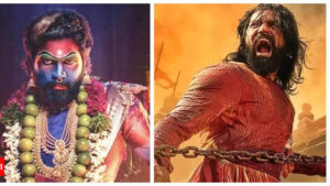 chhava vs Pushpa 2