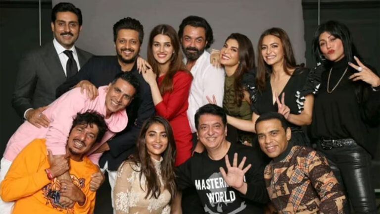 housefull 5