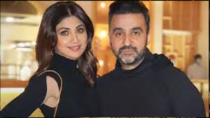 Raj Kundra